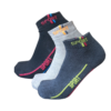 Unisex Sports Ankel Socks