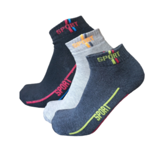 unisex-sports-ankel-socks